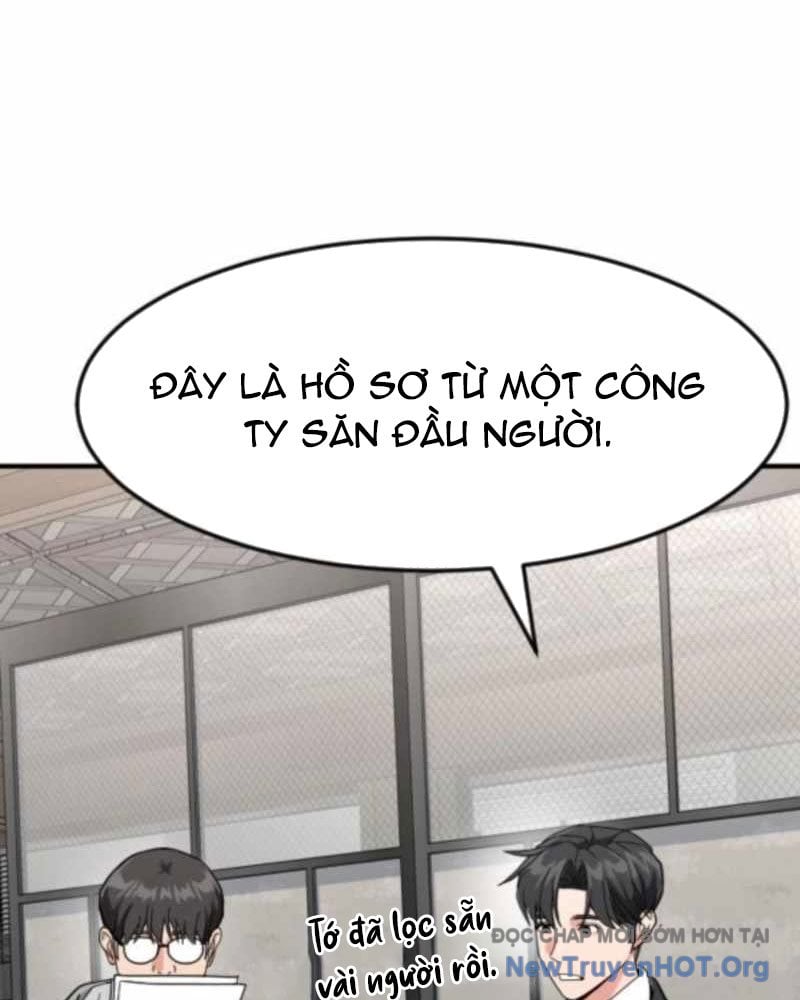 Nhà Đầu Tư Nhìn Thấy Tương Lai Chap 58 - Next Chap 59