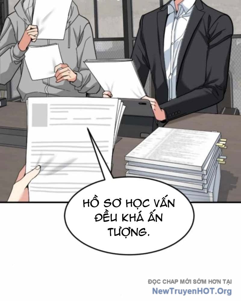 Nhà Đầu Tư Nhìn Thấy Tương Lai Chap 58 - Next Chap 59