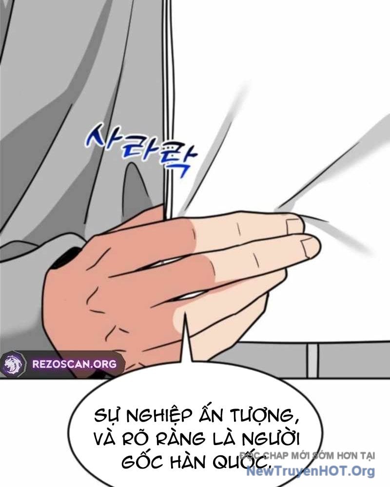 Nhà Đầu Tư Nhìn Thấy Tương Lai Chap 58 - Next Chap 59