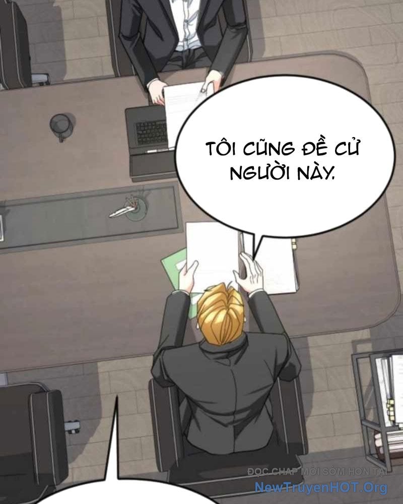Nhà Đầu Tư Nhìn Thấy Tương Lai Chap 58 - Next Chap 59