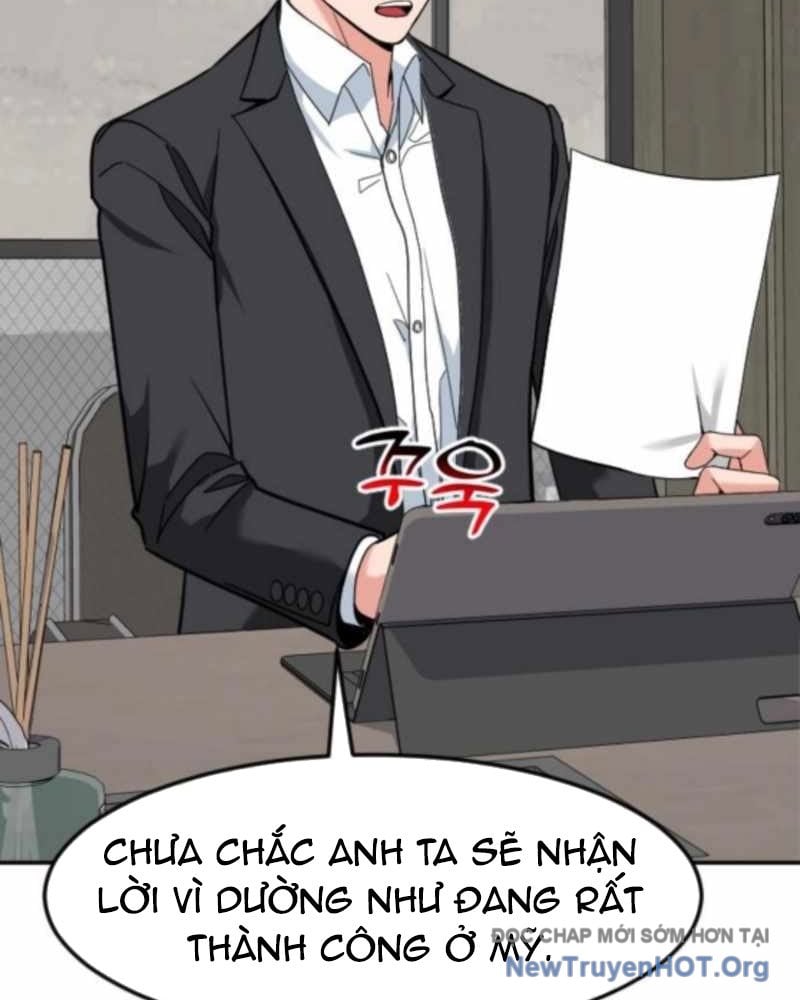 Nhà Đầu Tư Nhìn Thấy Tương Lai Chap 58 - Next Chap 59