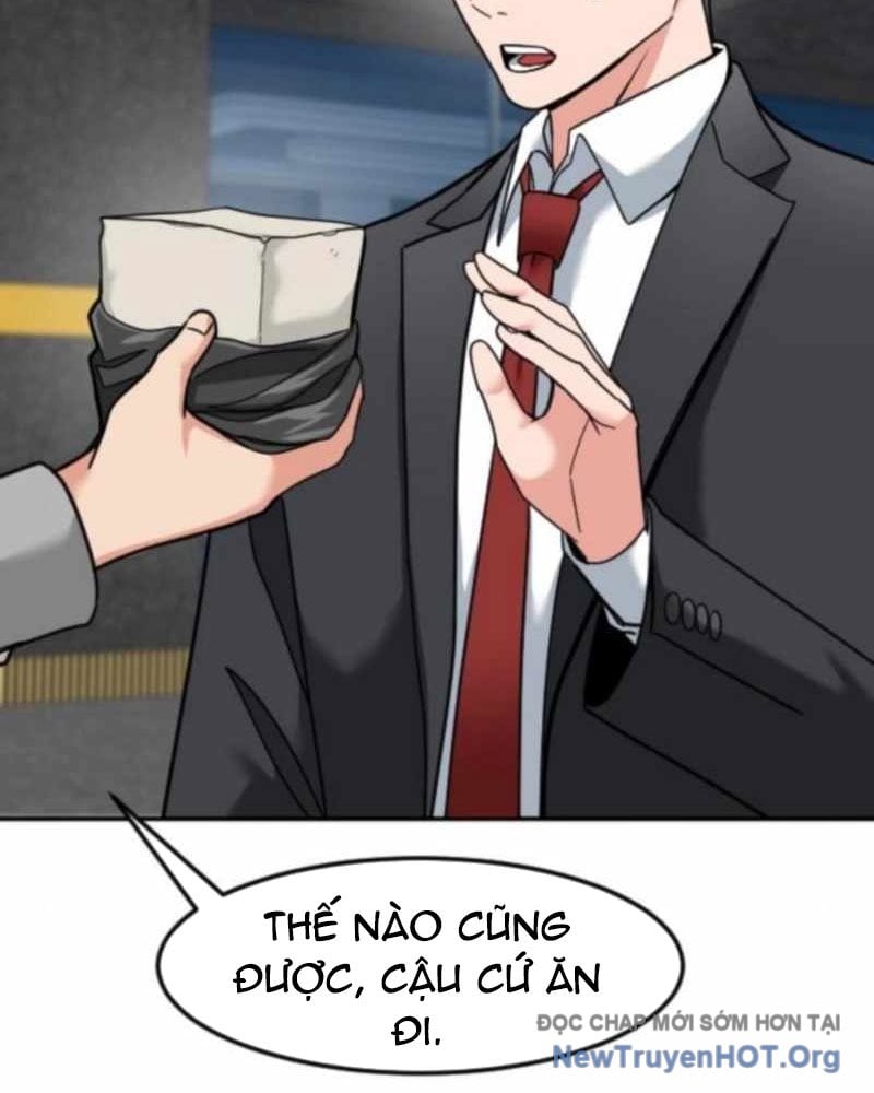 Nhà Đầu Tư Nhìn Thấy Tương Lai Chap 58 - Next Chap 59