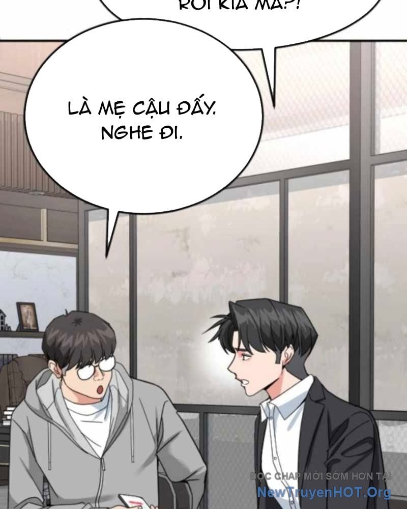 Nhà Đầu Tư Nhìn Thấy Tương Lai Chap 58 - Next Chap 59