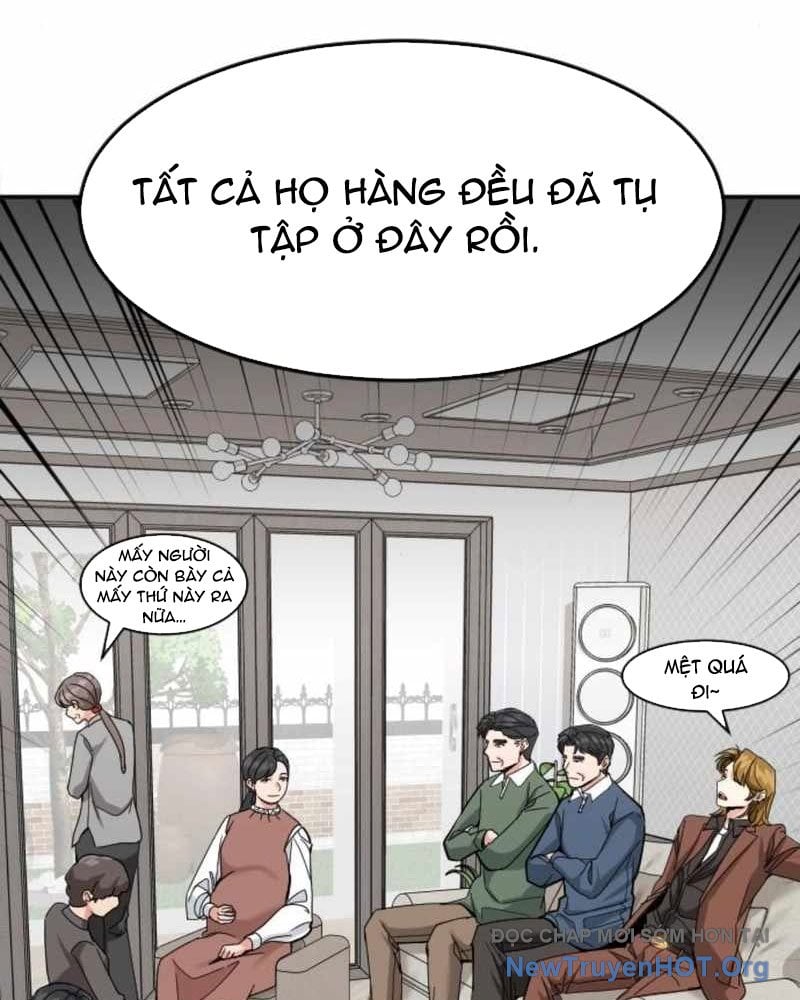 Nhà Đầu Tư Nhìn Thấy Tương Lai Chap 58 - Next Chap 59