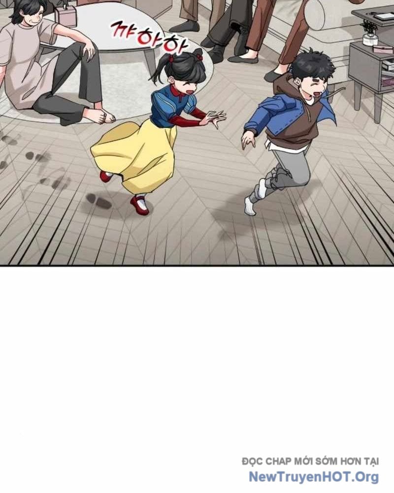 Nhà Đầu Tư Nhìn Thấy Tương Lai Chap 58 - Next Chap 59