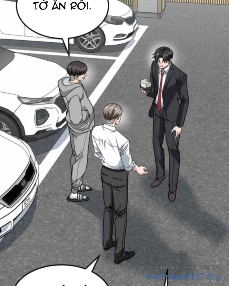 Nhà Đầu Tư Nhìn Thấy Tương Lai Chap 58 - Next Chap 59