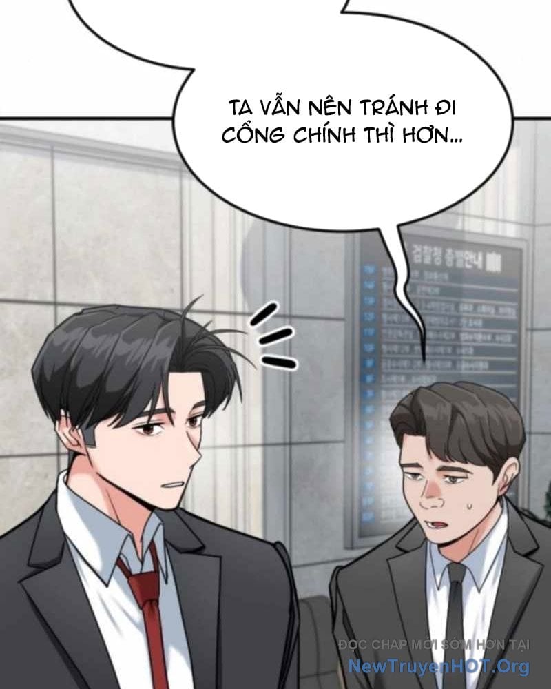 Nhà Đầu Tư Nhìn Thấy Tương Lai Chap 58 - Next Chap 59