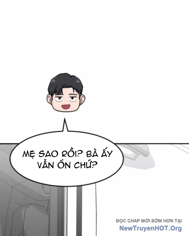 Nhà Đầu Tư Nhìn Thấy Tương Lai Chap 58 - Next Chap 59