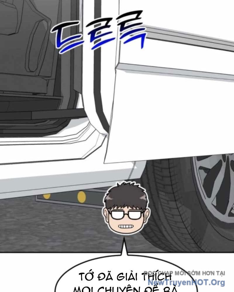 Nhà Đầu Tư Nhìn Thấy Tương Lai Chap 58 - Next Chap 59