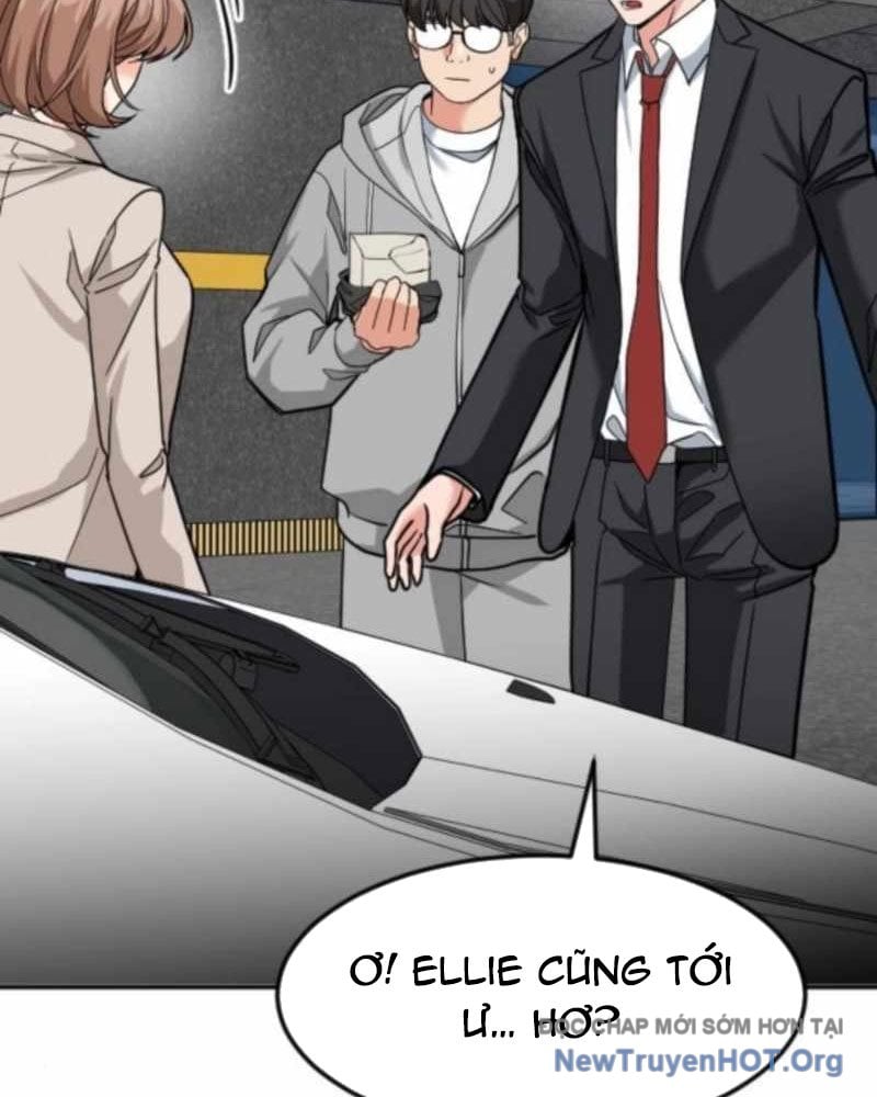 Nhà Đầu Tư Nhìn Thấy Tương Lai Chap 58 - Next Chap 59