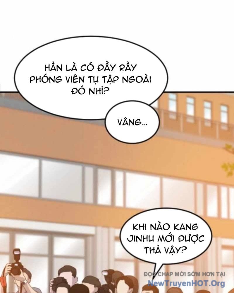 Nhà Đầu Tư Nhìn Thấy Tương Lai Chap 58 - Next Chap 59