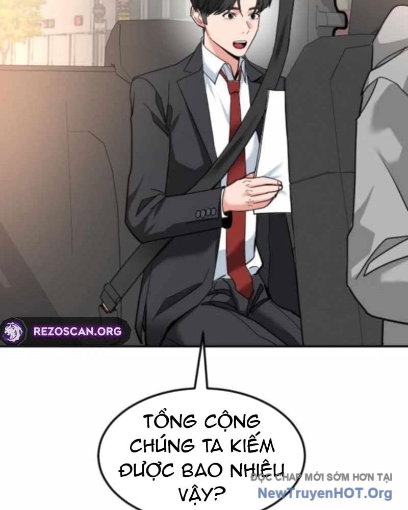 Nhà Đầu Tư Nhìn Thấy Tương Lai Chap 58 - Next Chap 59