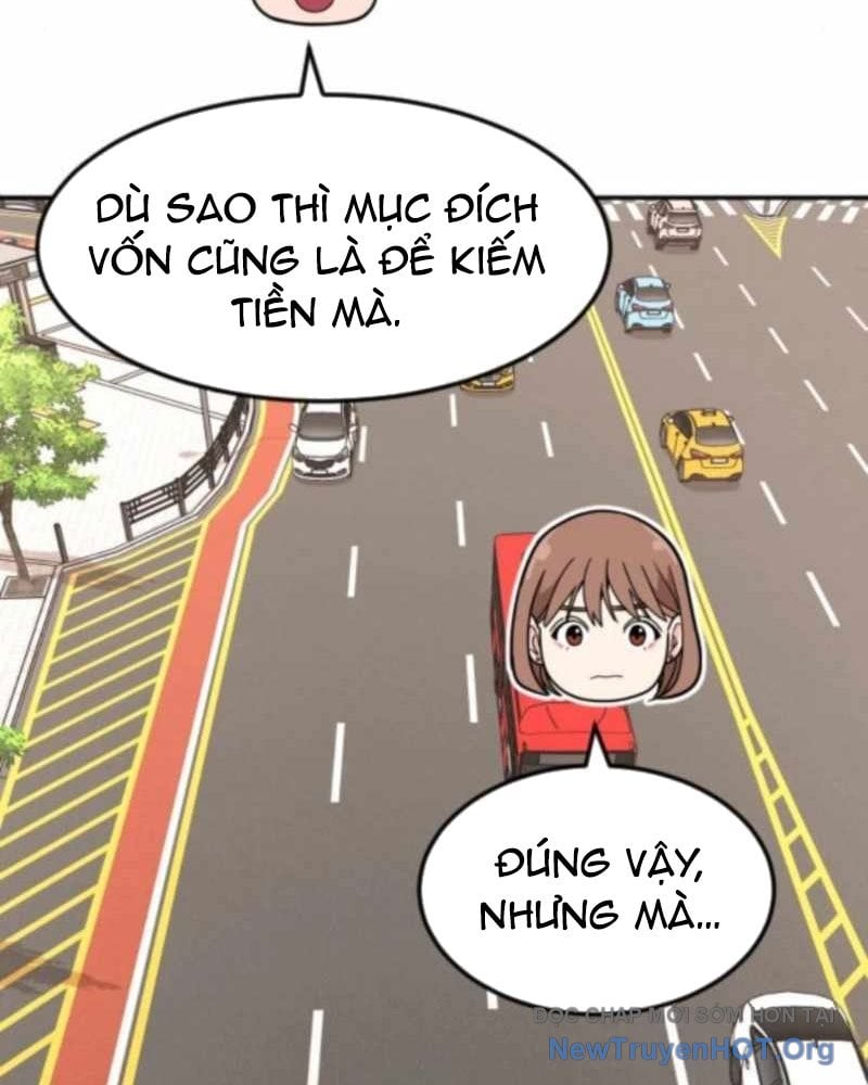 Nhà Đầu Tư Nhìn Thấy Tương Lai Chap 58 - Next Chap 59
