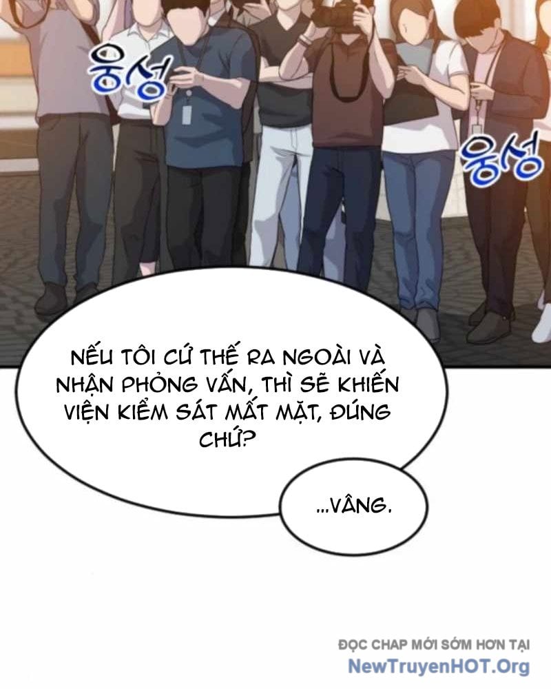 Nhà Đầu Tư Nhìn Thấy Tương Lai Chap 58 - Next Chap 59