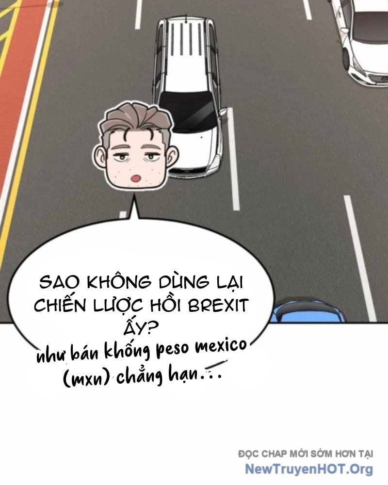 Nhà Đầu Tư Nhìn Thấy Tương Lai Chap 58 - Next Chap 59