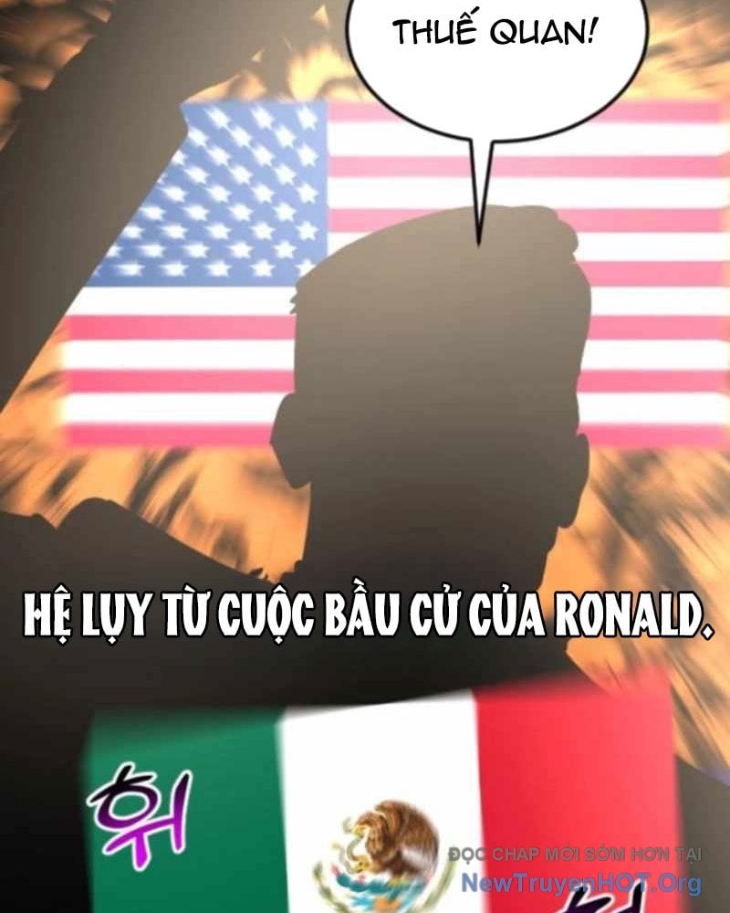 Nhà Đầu Tư Nhìn Thấy Tương Lai Chap 58 - Next Chap 59