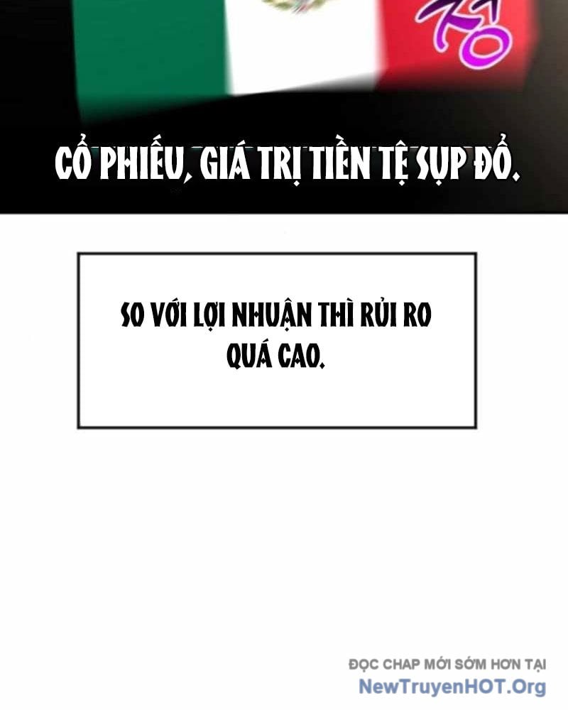 Nhà Đầu Tư Nhìn Thấy Tương Lai Chap 58 - Next Chap 59