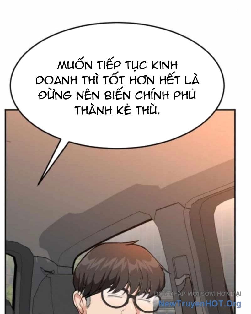 Nhà Đầu Tư Nhìn Thấy Tương Lai Chap 58 - Next Chap 59