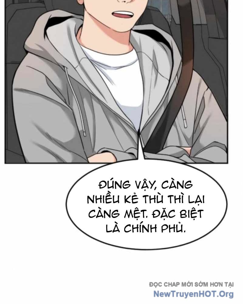 Nhà Đầu Tư Nhìn Thấy Tương Lai Chap 58 - Next Chap 59