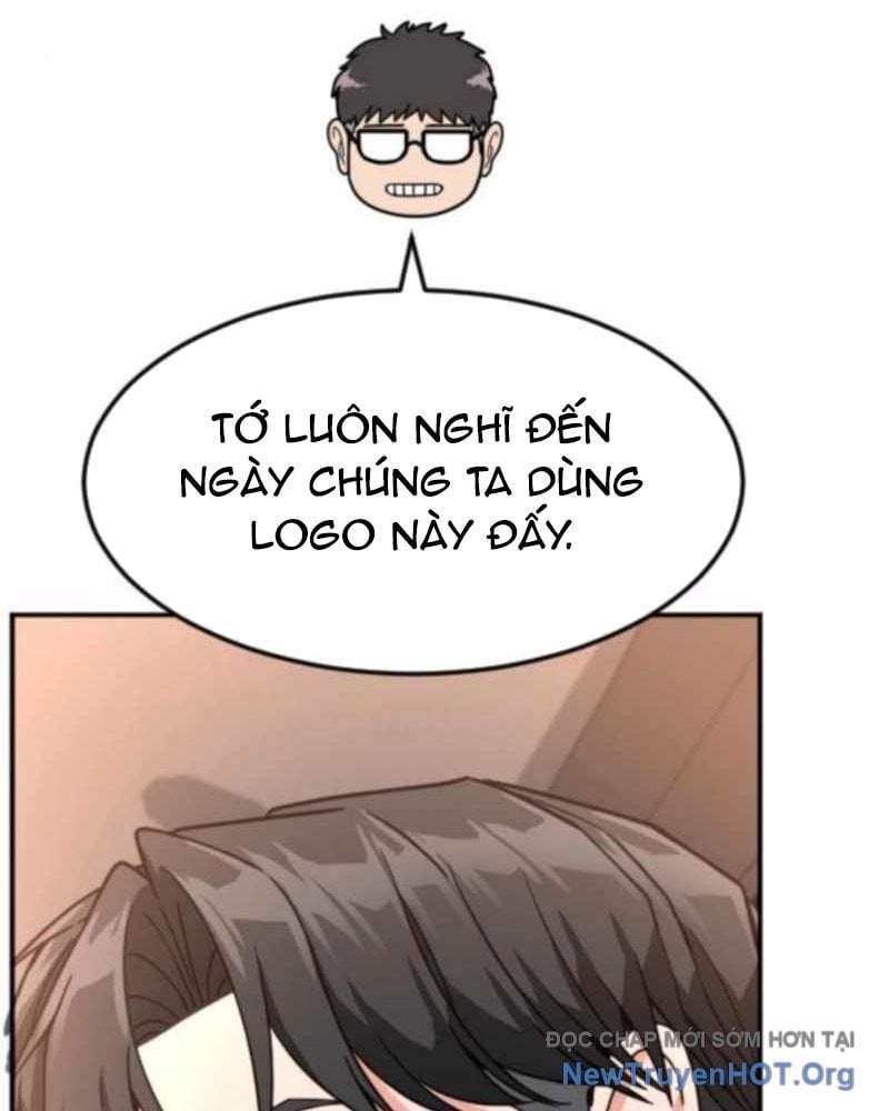 Nhà Đầu Tư Nhìn Thấy Tương Lai Chap 58 - Next Chap 59