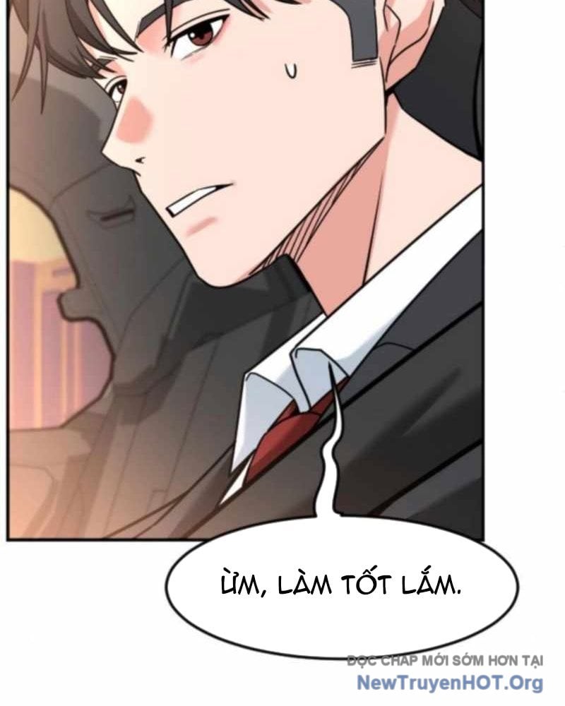 Nhà Đầu Tư Nhìn Thấy Tương Lai Chap 58 - Next Chap 59