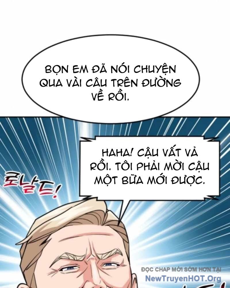 Nhà Đầu Tư Nhìn Thấy Tương Lai Chap 58 - Next Chap 59