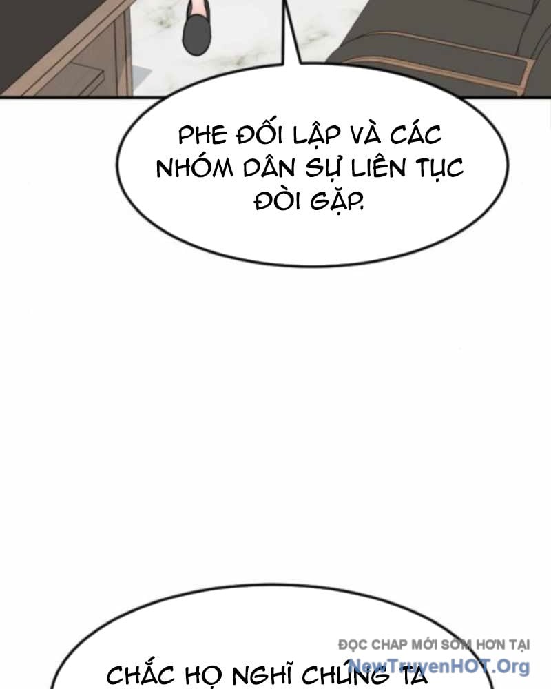 Nhà Đầu Tư Nhìn Thấy Tương Lai Chap 58 - Next Chap 59