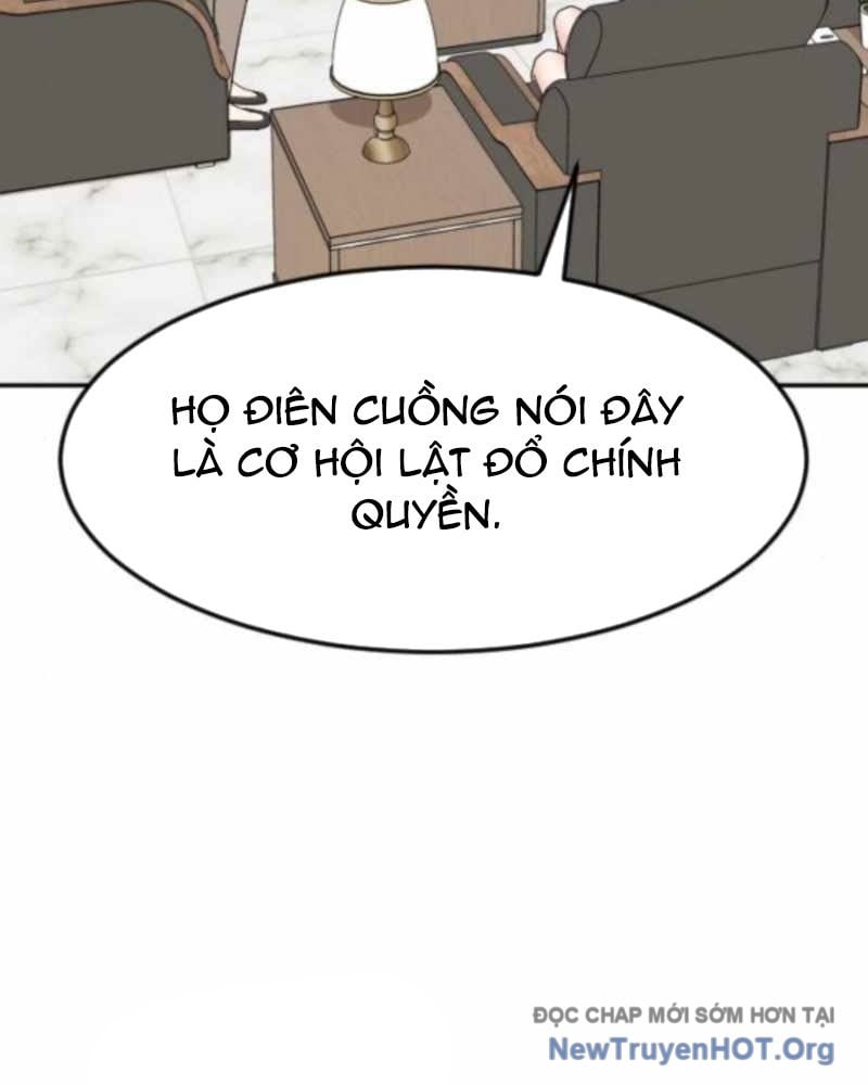 Nhà Đầu Tư Nhìn Thấy Tương Lai Chap 58 - Next Chap 59