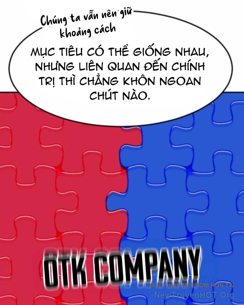 Nhà Đầu Tư Nhìn Thấy Tương Lai Chap 58 - Next Chap 59