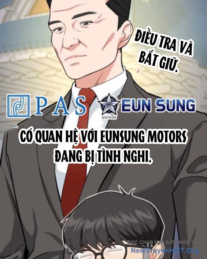 Nhà Đầu Tư Nhìn Thấy Tương Lai Chap 58 - Next Chap 59