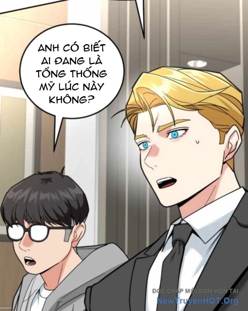 Nhà Đầu Tư Nhìn Thấy Tương Lai Chap 58 - Next Chap 59