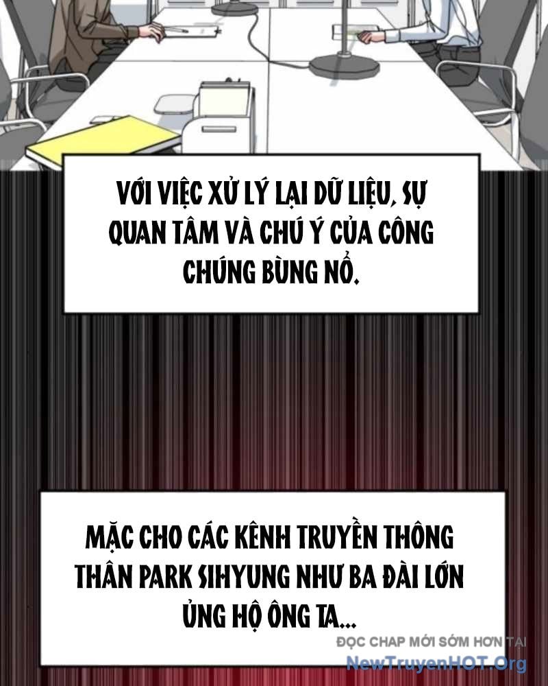 Nhà Đầu Tư Nhìn Thấy Tương Lai Chap 58 - Next Chap 59