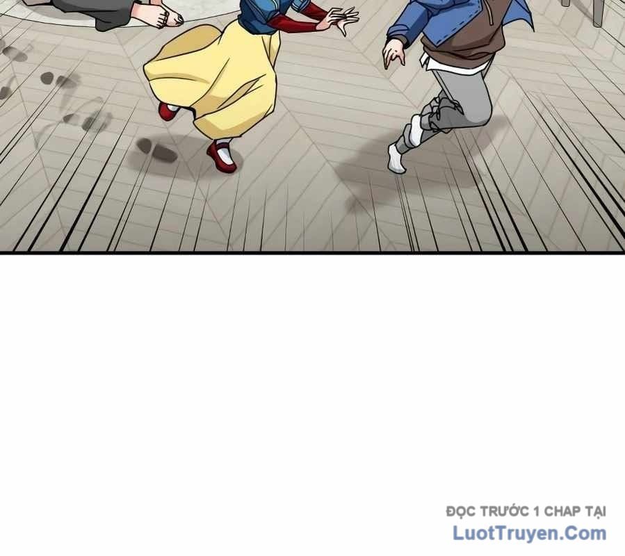 Nhà Đầu Tư Nhìn Thấy Tương Lai Chap 59 - Next Chap 60