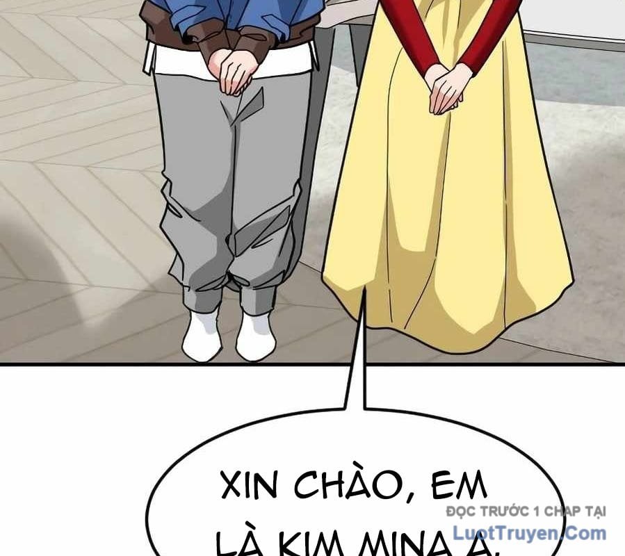 Nhà Đầu Tư Nhìn Thấy Tương Lai Chap 59 - Next Chap 60
