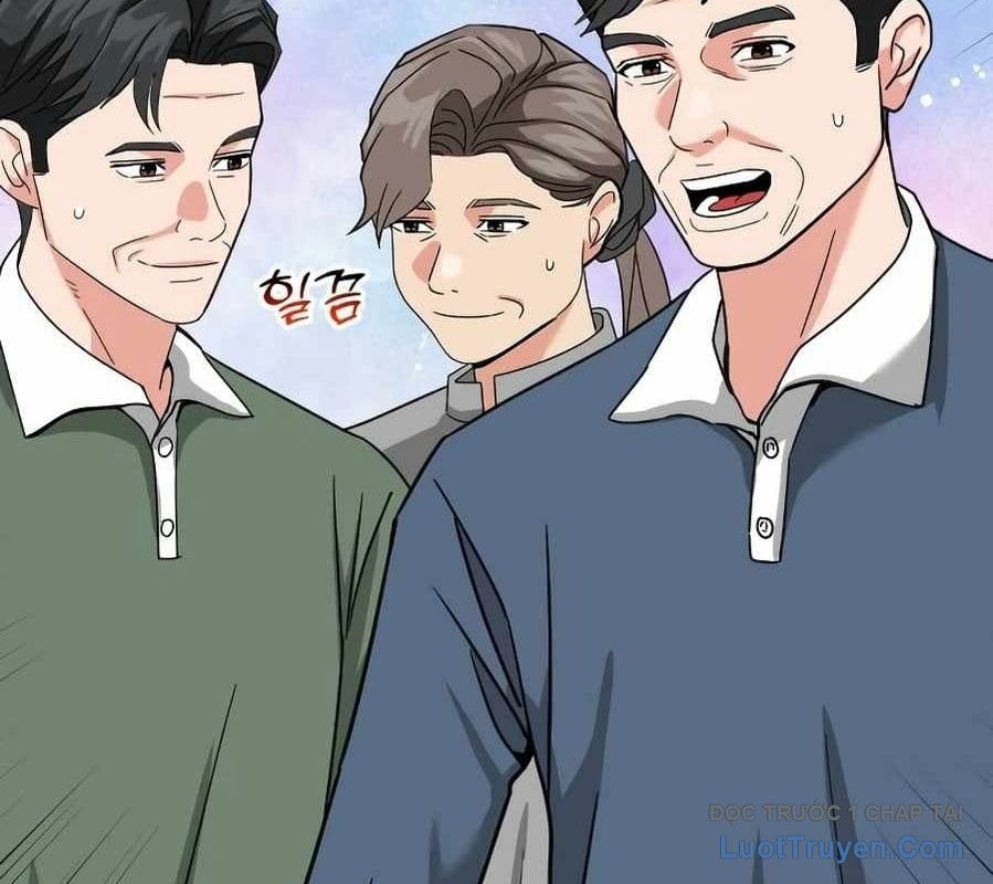 Nhà Đầu Tư Nhìn Thấy Tương Lai Chap 59 - Next Chap 60