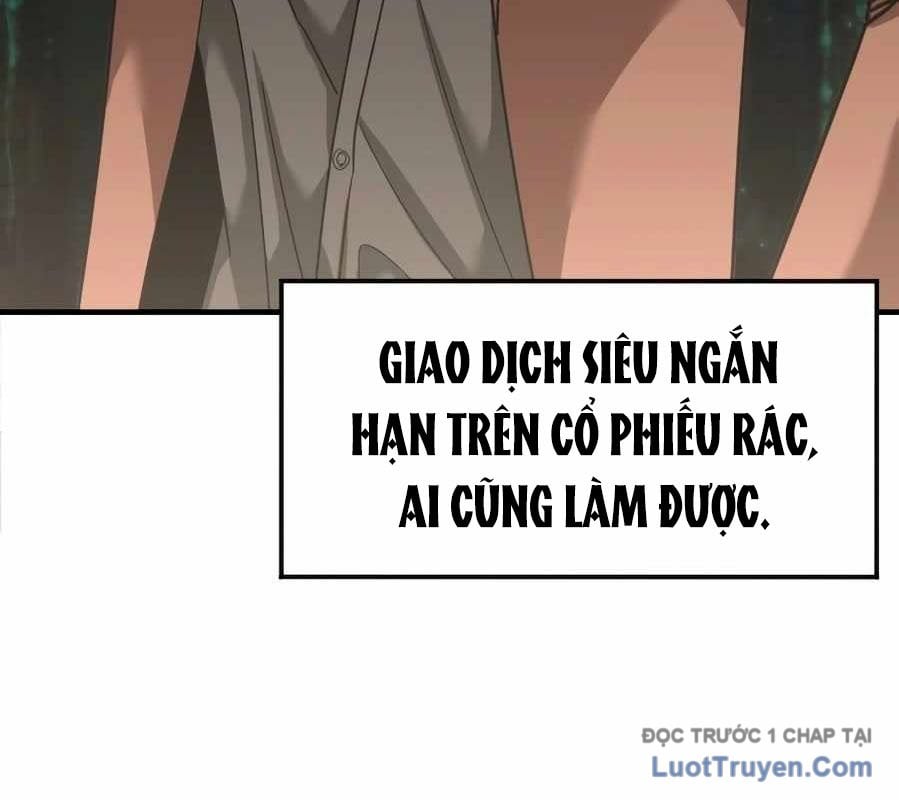 Nhà Đầu Tư Nhìn Thấy Tương Lai Chap 59 - Next Chap 60