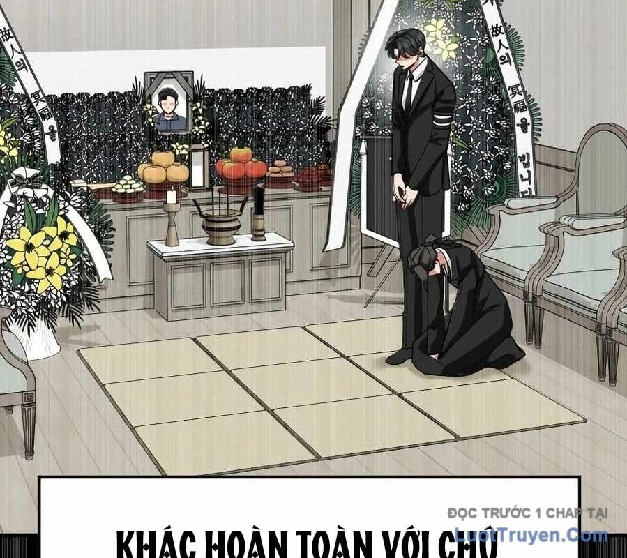 Nhà Đầu Tư Nhìn Thấy Tương Lai Chap 59 - Next Chap 60