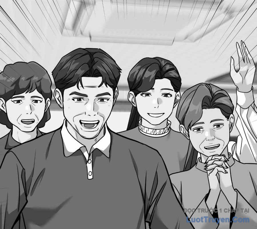 Nhà Đầu Tư Nhìn Thấy Tương Lai Chap 59 - Next Chap 60