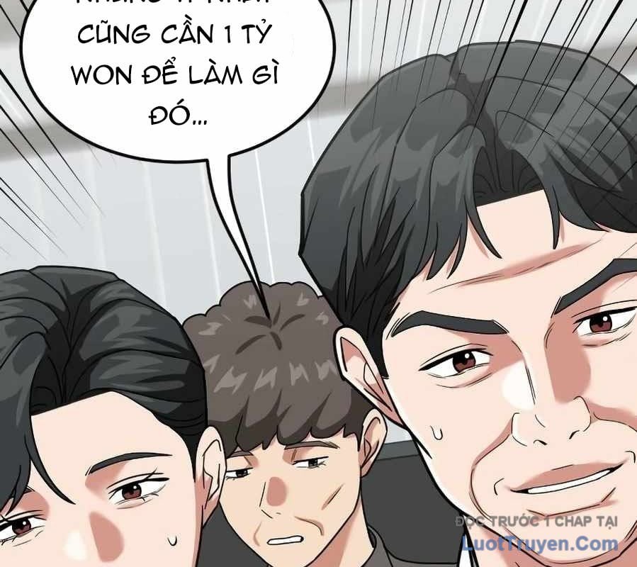 Nhà Đầu Tư Nhìn Thấy Tương Lai Chap 59 - Next Chap 60