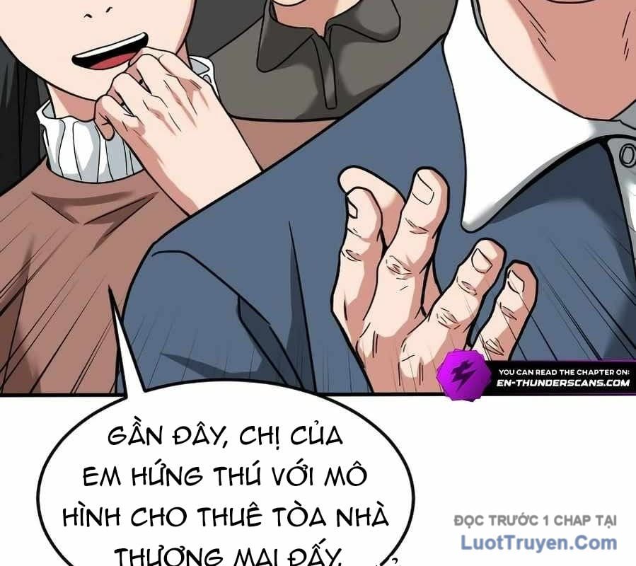 Nhà Đầu Tư Nhìn Thấy Tương Lai Chap 59 - Next Chap 60