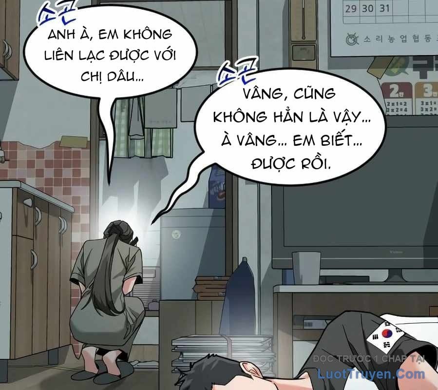 Nhà Đầu Tư Nhìn Thấy Tương Lai Chap 59 - Next Chap 60