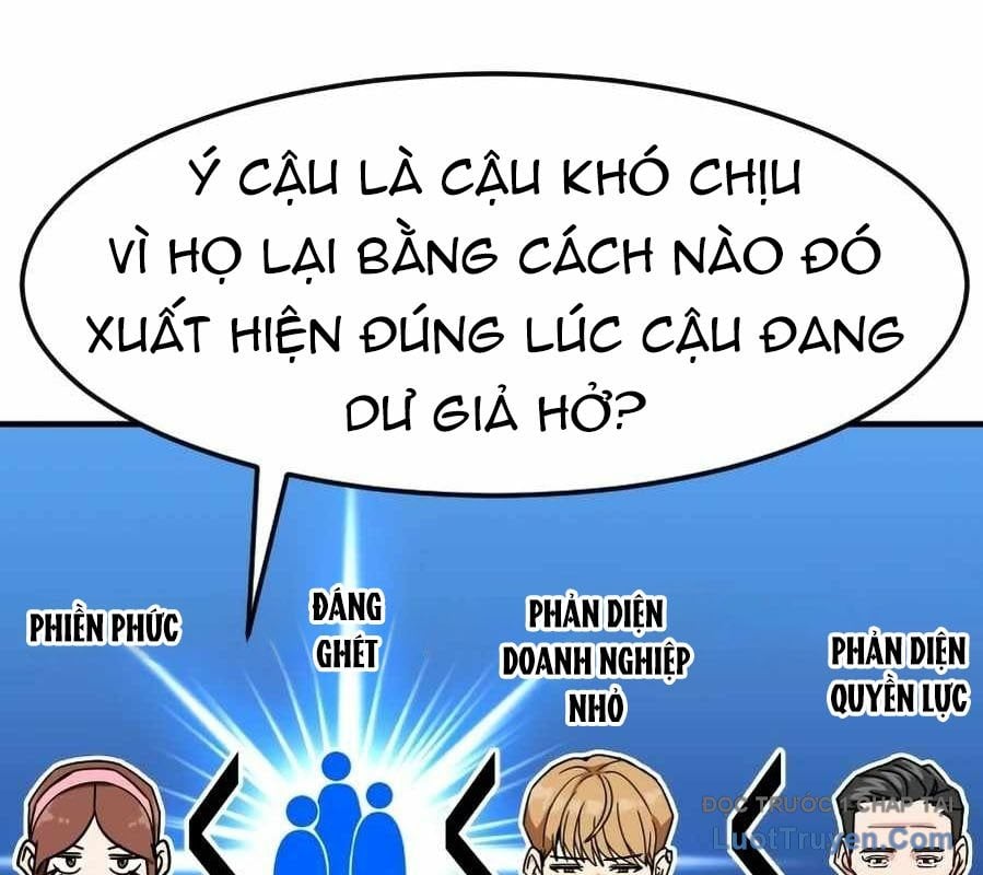 Nhà Đầu Tư Nhìn Thấy Tương Lai Chap 59 - Next Chap 60