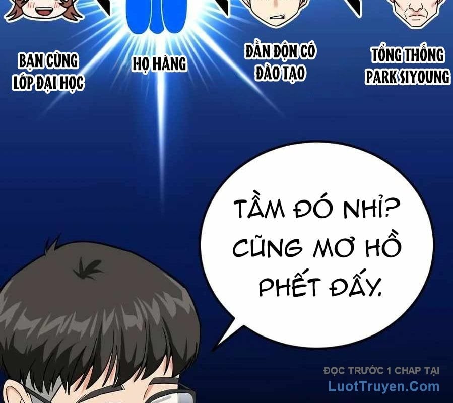 Nhà Đầu Tư Nhìn Thấy Tương Lai Chap 59 - Next Chap 60