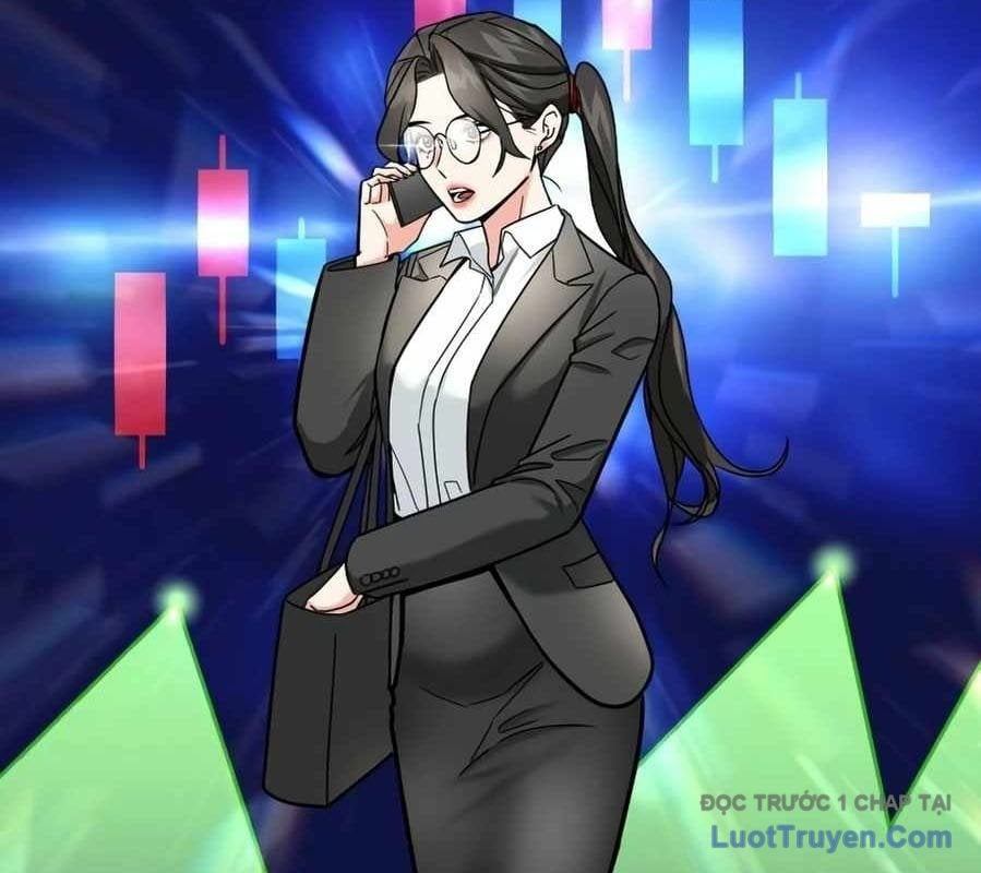 Nhà Đầu Tư Nhìn Thấy Tương Lai Chap 59 - Next Chap 60