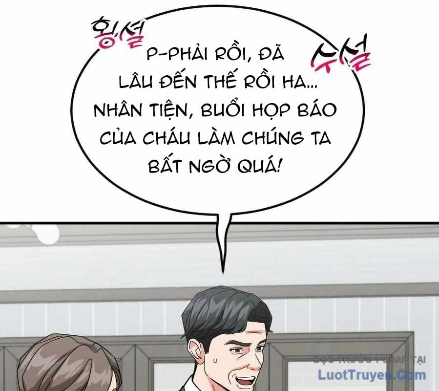 Nhà Đầu Tư Nhìn Thấy Tương Lai Chap 59 - Next Chap 60