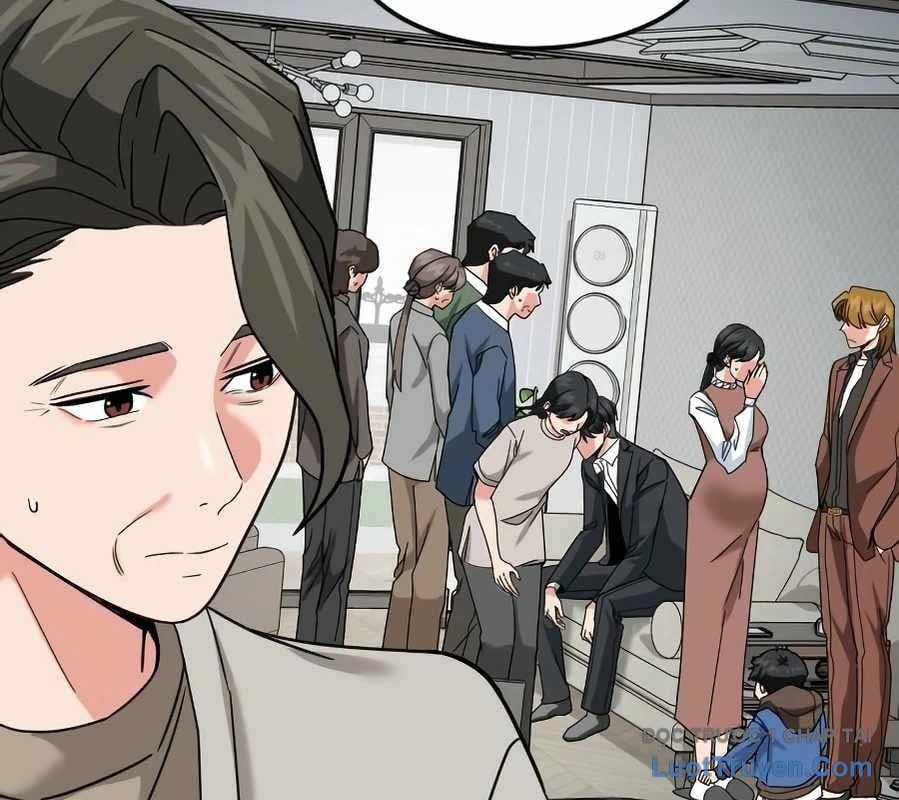 Nhà Đầu Tư Nhìn Thấy Tương Lai Chap 59 - Next Chap 60