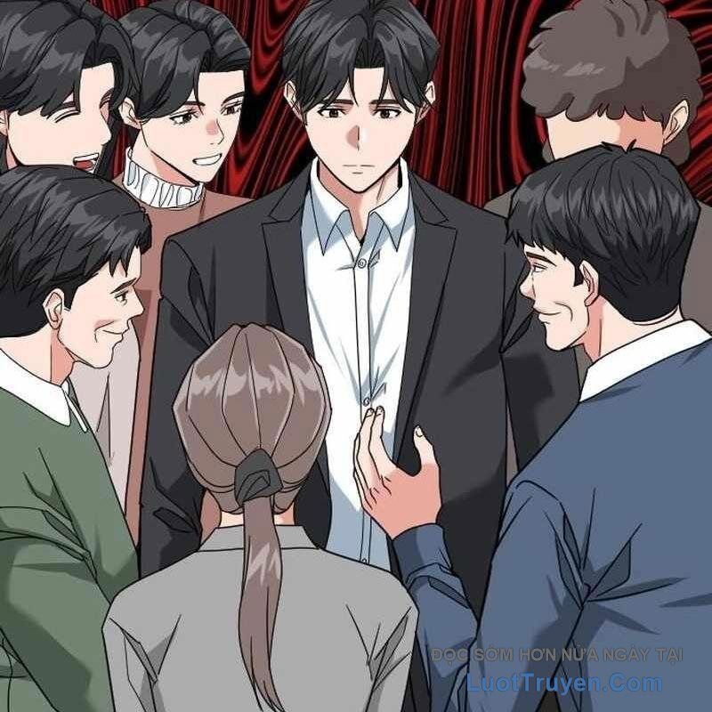 Nhà Đầu Tư Nhìn Thấy Tương Lai Chap 60 - Next Chap 61