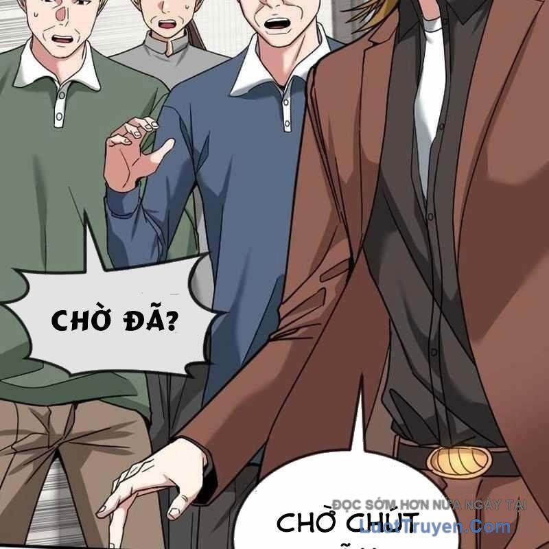 Nhà Đầu Tư Nhìn Thấy Tương Lai Chap 60 - Next Chap 61