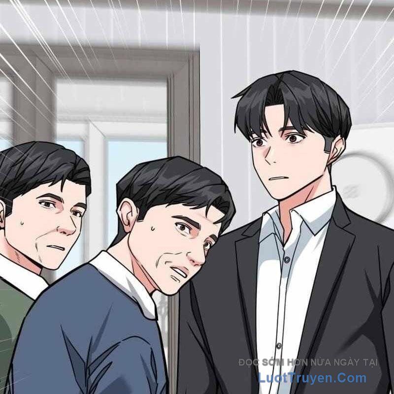 Nhà Đầu Tư Nhìn Thấy Tương Lai Chap 60 - Next Chap 61