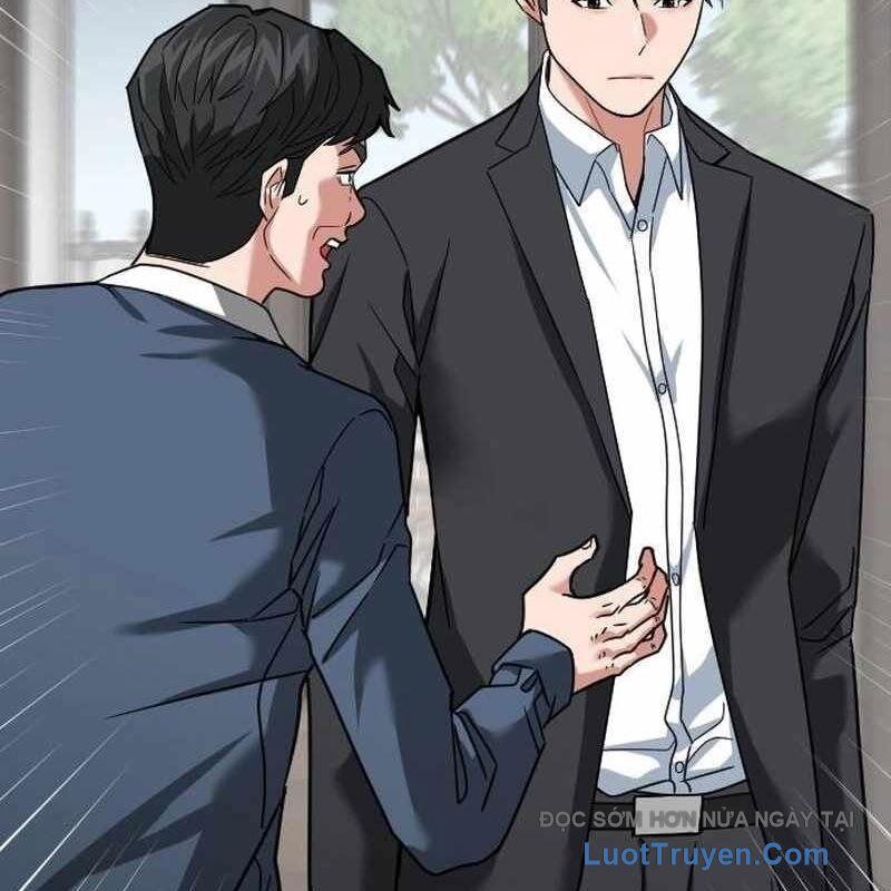 Nhà Đầu Tư Nhìn Thấy Tương Lai Chap 60 - Next Chap 61